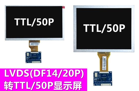 N133HCG-GR3 Innolux 13,3» 1920 (RGB) ESPOSIZIONI LCD di INDUSTRIALE del ² di ×1080 400 cd/m