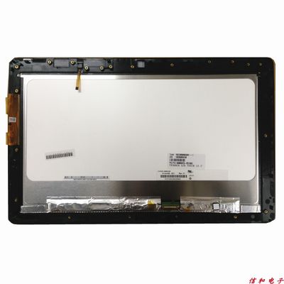 N133HSE-E21 CHIMEI Innolux 13,3» 1920 (RGB) ESPOSIZIONI LCD di INDUSTRIALE del ² di ×1080 350 cd/m
