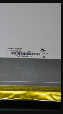 N133HSE-EA1 CHIMEI Innolux 13,3» 1920 (RGB) ESPOSIZIONI LCD di INDUSTRIALE del ² di ×1080 350 cd/m
