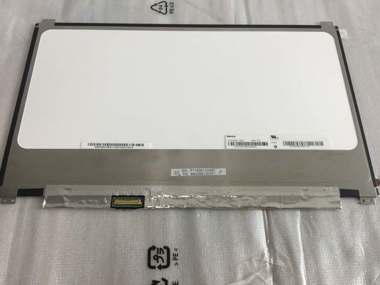 N133HSE-EA1 CHIMEI Innolux 13,3» 1920 (RGB) ESPOSIZIONI LCD di INDUSTRIALE del ² di ×1080 350 cd/m