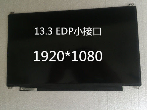 N133HSE-EA3 Innolux 13,3» 1920 (RGB) ESPOSIZIONI LCD di INDUSTRIALE del ² di ×1080 350 cd/m