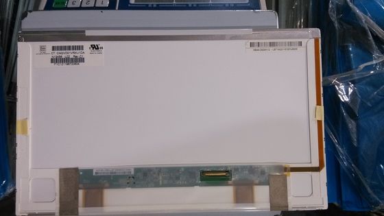 N134B6-L01 CMO 13,4» 1366 (RGB) ESPOSIZIONI LCD di INDUSTRIALE del ² di ×768 220 cd/m