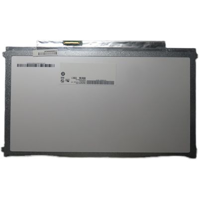 N134B6-L04 CMO 13,4» 1366 (RGB) ESPOSIZIONI LCD di INDUSTRIALE del ² di ×768 220 cd/m