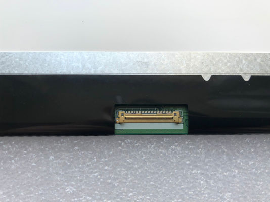 N140BGA-EB3 INNOLUX 14,0» 1366 (RGB) ESPOSIZIONI LCD di INDUSTRIALE del ² di ×768 220 cd/m