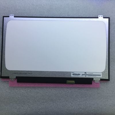 N140BGA-EB4 INNOLUX 14,0» 1366 (RGB) ESPOSIZIONI LCD di INDUSTRIALE del ² di ×768 220 cd/m
