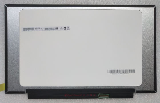 N140BGA-EB4 INNOLUX 14,0» 1366 (RGB) ESPOSIZIONI LCD di INDUSTRIALE del ² di ×768 220 cd/m