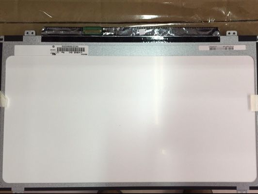 N140BGE-E33 INNOLUX 14,0» 1366 (RGB) ESPOSIZIONI LCD di INDUSTRIALE del ² di ×768 220 cd/m