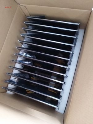 N140BGE-E33 INNOLUX 14,0» 1366 (RGB) ESPOSIZIONI LCD di INDUSTRIALE del ² di ×768 220 cd/m