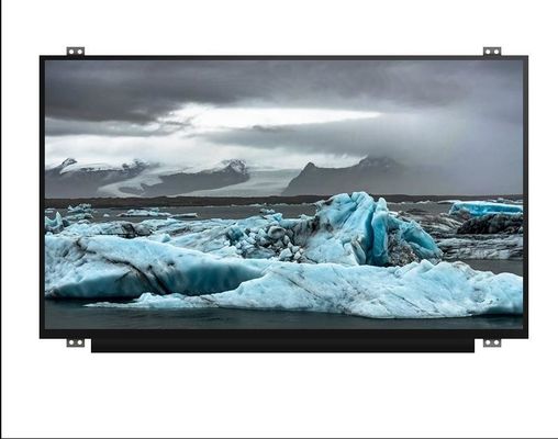 N140BGE-E43 INNOLUX 14,0» 1366 (RGB) ESPOSIZIONI LCD di INDUSTRIALE del ² di ×768 220 cd/m
