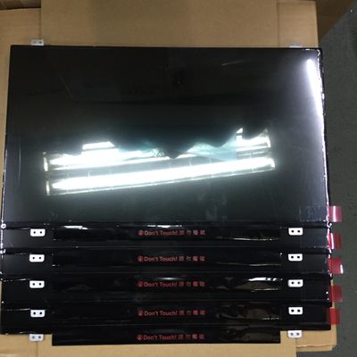 N140BGE-E43 INNOLUX 14,0» 1366 (RGB) ESPOSIZIONI LCD di INDUSTRIALE del ² di ×768 220 cd/m