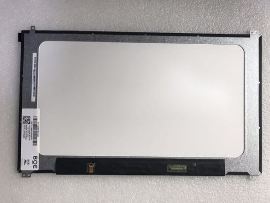 N140BGE-E53 INNOLUX 14,0» 1366 (RGB) ESPOSIZIONI LCD di INDUSTRIALE del ² di ×768 200 cd/m