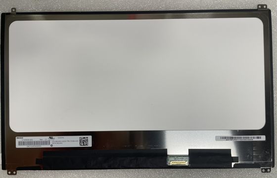 N140BGE-E53 INNOLUX 14,0» 1366 (RGB) ESPOSIZIONI LCD di INDUSTRIALE del ² di ×768 200 cd/m