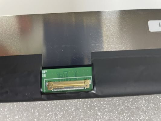 N140BGE-E53 INNOLUX 14,0» 1366 (RGB) ESPOSIZIONI LCD di INDUSTRIALE del ² di ×768 200 cd/m