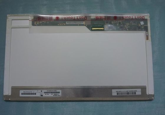 N140BGE-L23 INNOLUX 14,0» 1366 (RGB) ESPOSIZIONI LCD di INDUSTRIALE del ² di ×768 200 cd/m