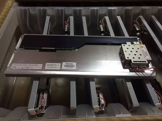 28,1&quot; LCM 2048×2048RGB 	² di 225cd/m   Esposizione tagliente di LQ281L1LW12 TFT LCD