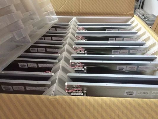 LQ125T1JX03C    12.5Inch   235PPI   2560×1440RGB	Esposizione tagliente di TFT LCD