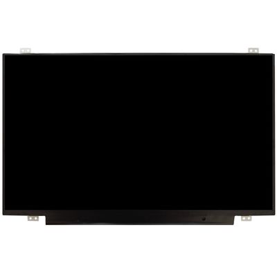 N140BGE-L32 CHIMEI INNOLUX 14,0» 1366 (RGB) ESPOSIZIONI LCD di INDUSTRIALE del ² di ×768 200 cd/m