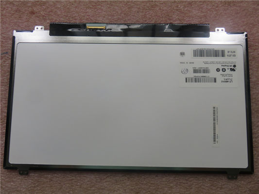 N140BGE-L32 CHIMEI INNOLUX 14,0» 1366 (RGB) ESPOSIZIONI LCD di INDUSTRIALE del ² di ×768 200 cd/m