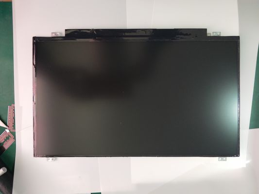 N140BGE-L43 INNOLUX 14,0» 1366 (RGB) ESPOSIZIONI LCD di INDUSTRIALE del ² di ×768 200 cd/m
