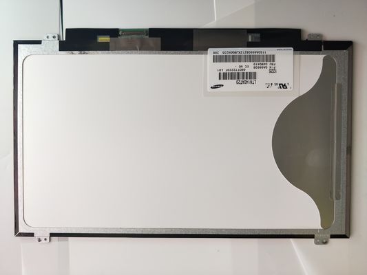 N140BGE-LA3 INNOLUX 14,0» 1366 (RGB) ESPOSIZIONI LCD di INDUSTRIALE del ² di ×768 200 cd/m
