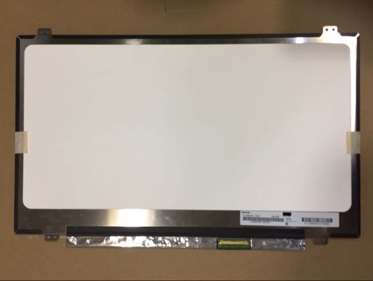 N140BGN-E42 INNOLUX 14,0» 1366 (RGB) ESPOSIZIONI LCD di INDUSTRIALE del ² di ×768 220 cd/m