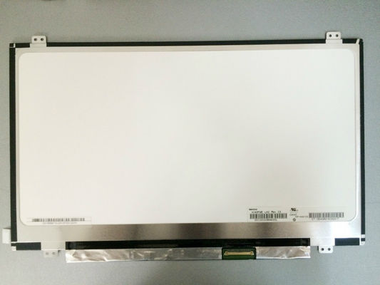 N140FGE-LA2 CHIMEI INNOLUX 14,0» 1600 (RGB) ESPOSIZIONI LCD di INDUSTRIALE del ² di ×900 300 cd/m