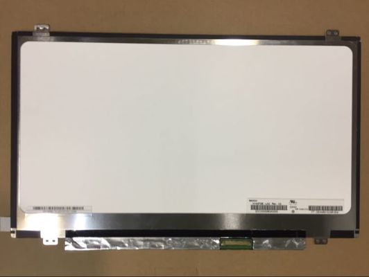 N140FGE-LA2 CHIMEI INNOLUX 14,0» 1600 (RGB) ESPOSIZIONI LCD di INDUSTRIALE del ² di ×900 300 cd/m