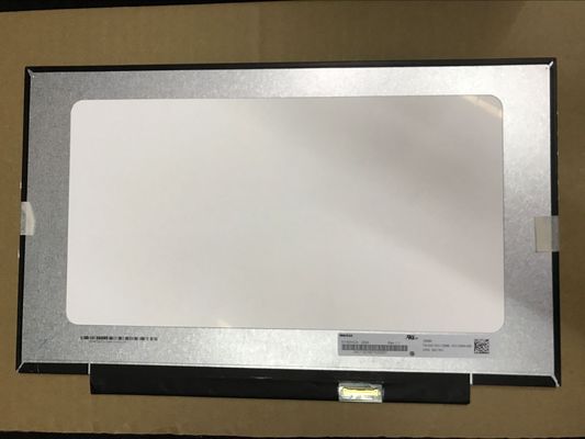N140HCA-EA3 INNOLUX 14,0» 1920 (RGB) ESPOSIZIONI LCD di INDUSTRIALE del ² di ×1080 300 cd/m