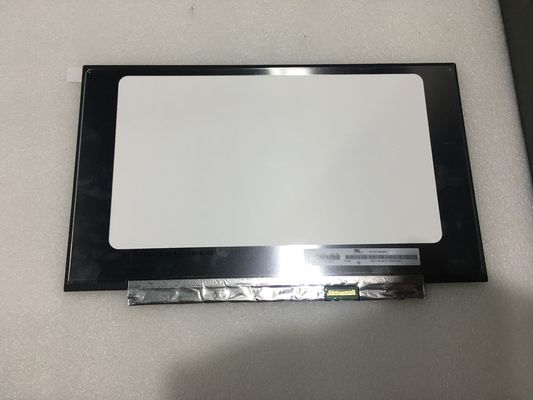 N140HCA-EAC INNOLUX 14,0» 1920 (RGB) ESPOSIZIONI LCD di INDUSTRIALE del ² di ×1080 250 cd/m