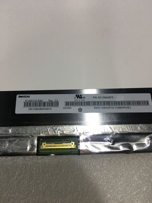 N140HCA-EAC INNOLUX 14,0» 1920 (RGB) ESPOSIZIONI LCD di INDUSTRIALE del ² di ×1080 250 cd/m