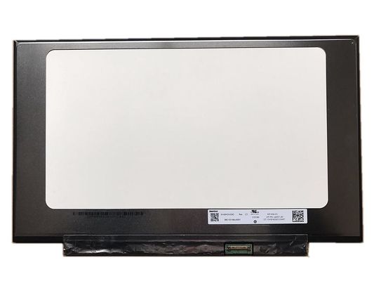 N140HCA-EBC INNOLUX 14,0» 1920 (RGB) ESPOSIZIONI LCD di INDUSTRIALE del ² di ×1080 250 cd/m