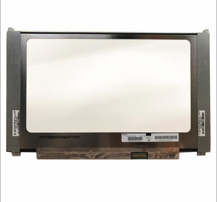 N140HCA-GA3 INNOLUX 14,0» 1920 (RGB) ESPOSIZIONI LCD di INDUSTRIALE del ² di ×1080 400 cd/m