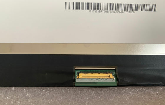 N140HCE-EBA INNOLUX 14,0» 1920 (RGB) ESPOSIZIONI LCD di INDUSTRIALE del ² di ×1080 220 cd/m