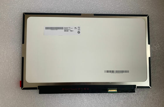 N140HCE-EBA INNOLUX 14,0» 1920 (RGB) ESPOSIZIONI LCD di INDUSTRIALE del ² di ×1080 220 cd/m