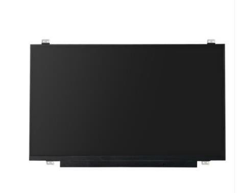 N140HCE-EN1 INNOLUX 14,0» 1920 (RGB) ESPOSIZIONI LCD di INDUSTRIALE del ² di ×1080 300 cd/m
