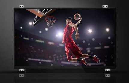 N140HCE-EN1 INNOLUX 14,0» 1920 (RGB) ESPOSIZIONI LCD di INDUSTRIALE del ² di ×1080 300 cd/m