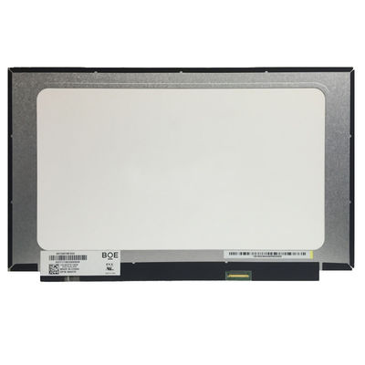 N140HCE-EN2 INNOLUX 14,0» 1920 (RGB) ESPOSIZIONI LCD di INDUSTRIALE del ² di ×1080 300 cd/m