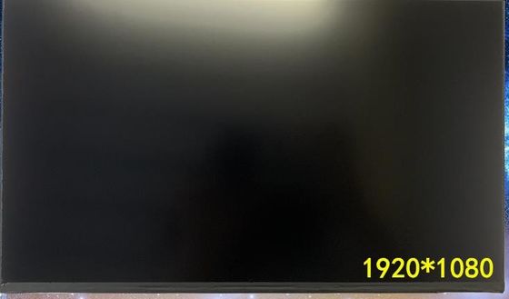 N140HCE-ET2 INNOLUX 14,0» 1920 (RGB) ESPOSIZIONI LCD di INDUSTRIALE del ² di ×1080 300 cd/m