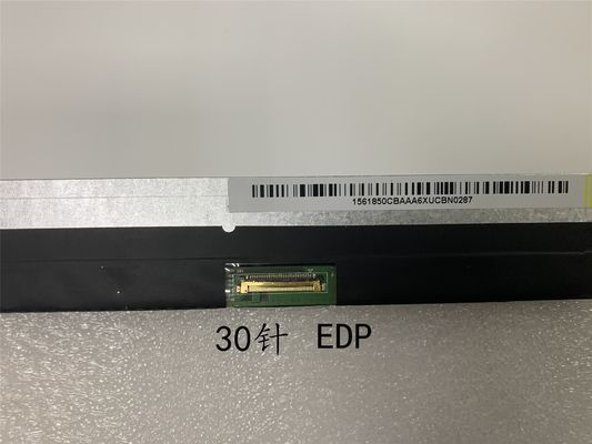 N140HCE-ET2 INNOLUX 14,0» 1920 (RGB) ESPOSIZIONI LCD di INDUSTRIALE del ² di ×1080 300 cd/m