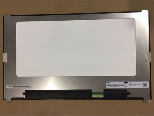 N140HCE-G52 INNOLUX 14,0» 1920 (RGB) ESPOSIZIONI LCD di INDUSTRIALE del ² di ×1080 300 cd/m
