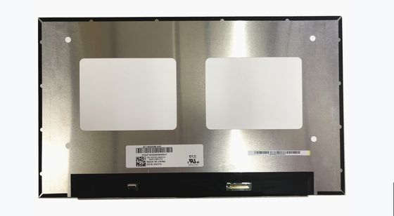 N140HCE-G53 INNOLUX 14,0» 1920 (RGB) ESPOSIZIONI LCD di INDUSTRIALE del ² di ×1080 400 cd/m