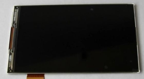 4,3&quot;	LCM	480×800RGB 	esposizione tagliente del ² LQ043Y1DX01 TFT LCD di 350cd/m