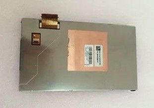 4,3&quot;	LCM	480×800RGB 	esposizione tagliente del ² LQ043Y1DX01 TFT LCD di 350cd/m