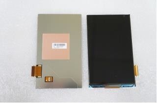 4,3&quot;	LCM	480×800RGB 	esposizione tagliente del ² LQ043Y1DX01 TFT LCD di 350cd/m