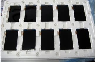 4,3&quot;	LCM	480×800RGB 	esposizione tagliente del ² LQ043Y1DX01 TFT LCD di 350cd/m