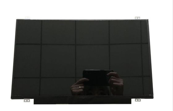 N140HCE-GP2 INNOLUX 14,0» 1920 (RGB) ESPOSIZIONI LCD di INDUSTRIALE del ² di ×1080 300 cd/m