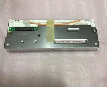 LQ042B5DG02 4,2&quot; tagliente LCM	400×96RGB  ² di 350cd/m    ESPOSIZIONE LCD INDUSTRIALE