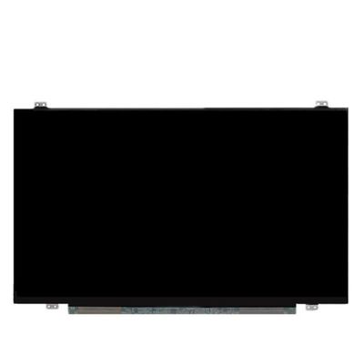 N140HCN-E5C INNOLUX 14,0» 1920 (RGB) ESPOSIZIONI LCD di INDUSTRIALE del ² di ×1080 220 cd/m