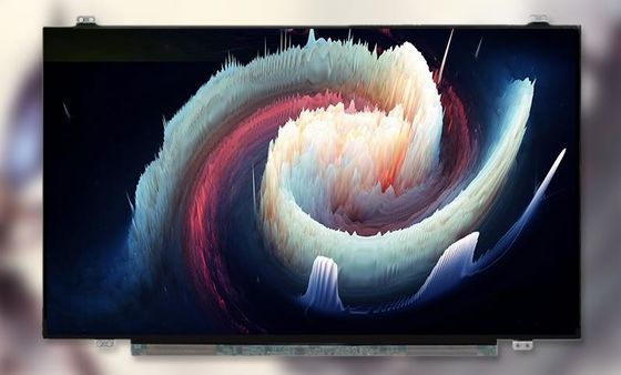 N140HCN-E5C INNOLUX 14,0» 1920 (RGB) ESPOSIZIONI LCD di INDUSTRIALE del ² di ×1080 220 cd/m