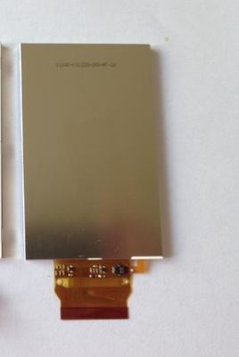 3.0INCH	LCM	240×400RGB 	² di 150cd/m    LQ030B7UB02 tagliente	Esposizione di TFT LCD